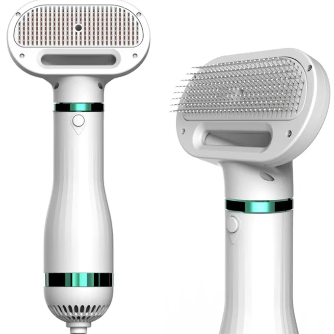 PETZY Portable 2 In 1 Dog Hair Dryer