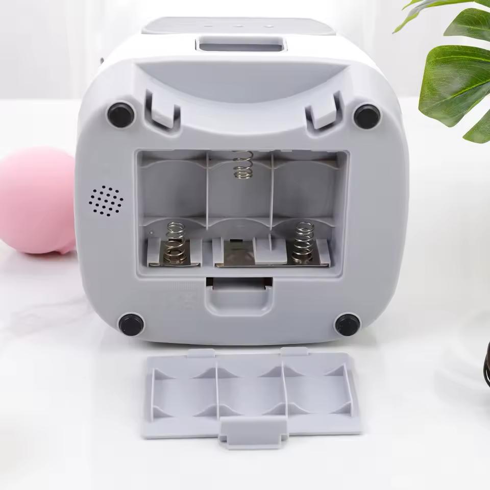 PETZY Automatic Pet Feeder